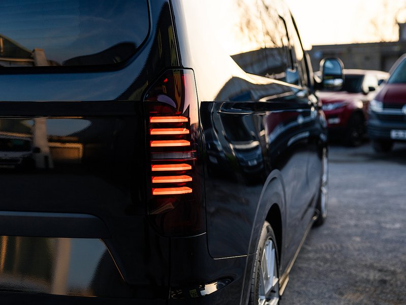 Used Volkswagen Transporter 2025 for sale - 77990086: Photo 53