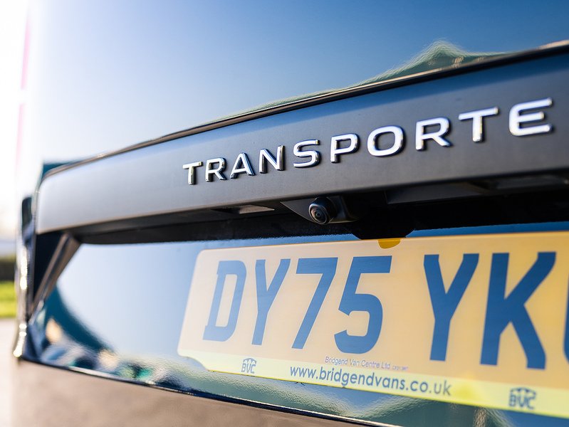 Used Volkswagen Transporter 2025 for sale - 77990086: Photo 54