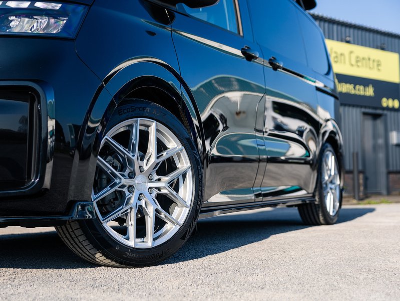 Used Volkswagen Transporter 2025 for sale - 77990086: Photo 57