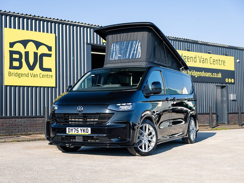 Used Volkswagen Transporter 2025 for sale - 77990086: Photo 58