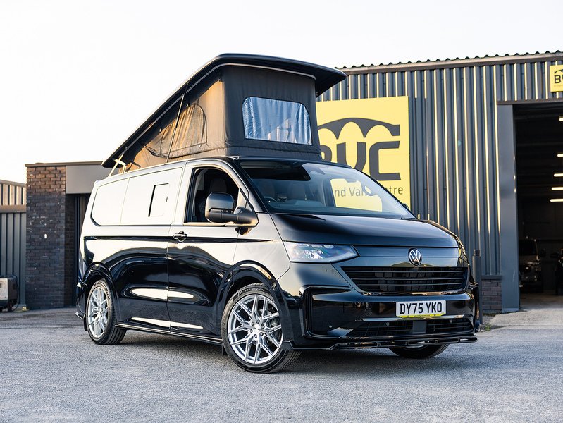 Used Volkswagen Transporter 2025 for sale - 77990086: Photo 6