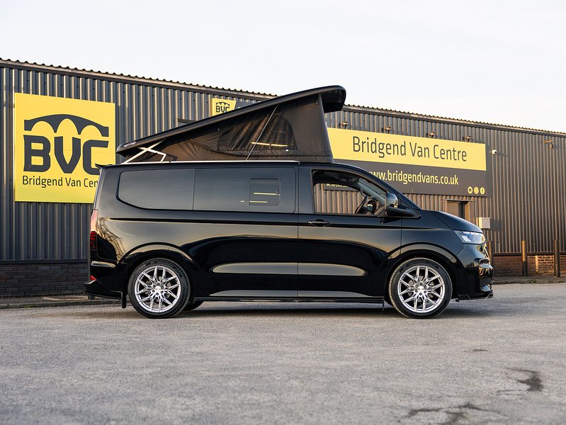 Used Volkswagen Transporter 2025 for sale - 77990086: Photo 7