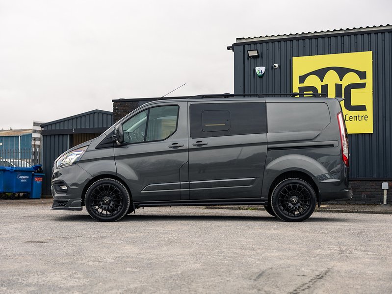 Used Ford Transit Custom 2020 for sale - 78104057: Photo 10