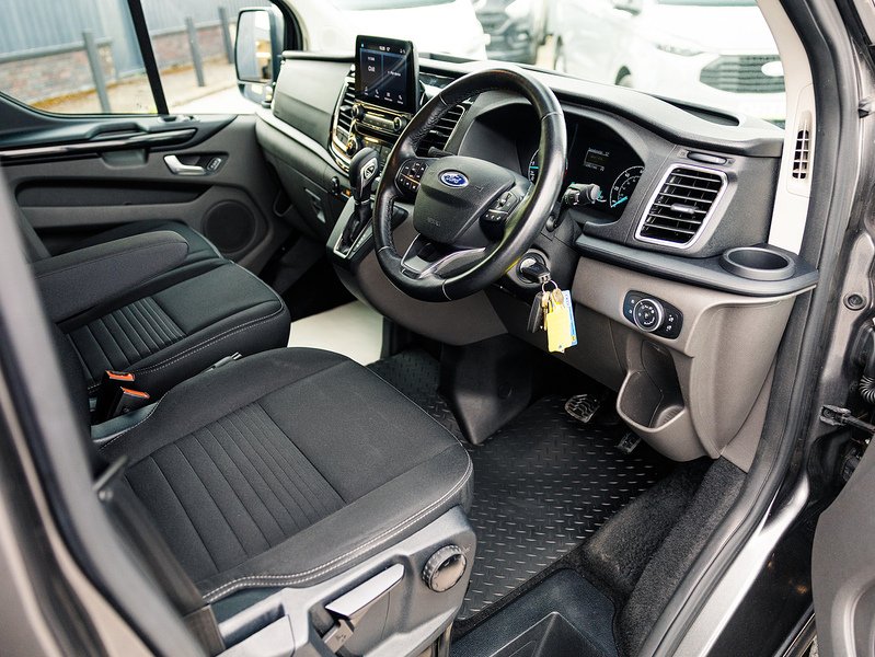 Used Ford Transit Custom 2020 for sale - 78104057: Photo 12