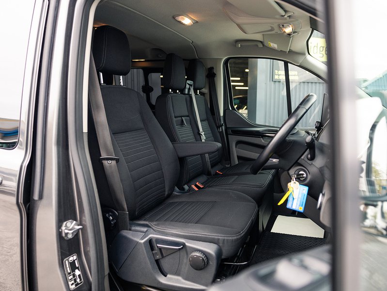 Used Ford Transit Custom 2020 for sale - 78104057: Photo 13