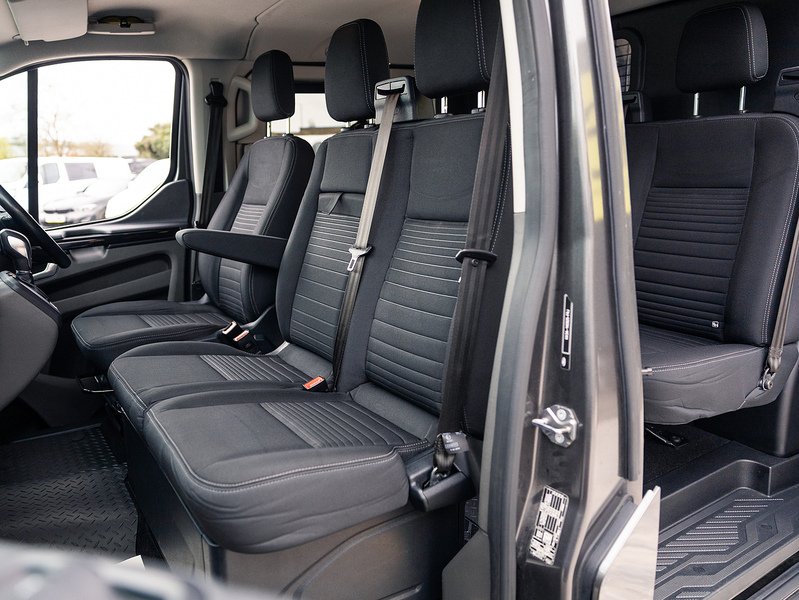 Used Ford Transit Custom 2020 for sale - 78104057: Photo 16