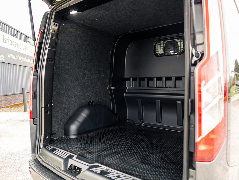 Used Ford Transit Custom 2020 for sale - 78104057: Photo 18