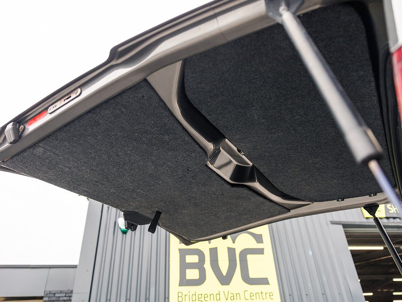 Used Ford Transit Custom 2020 for sale - 78104057: Photo 19