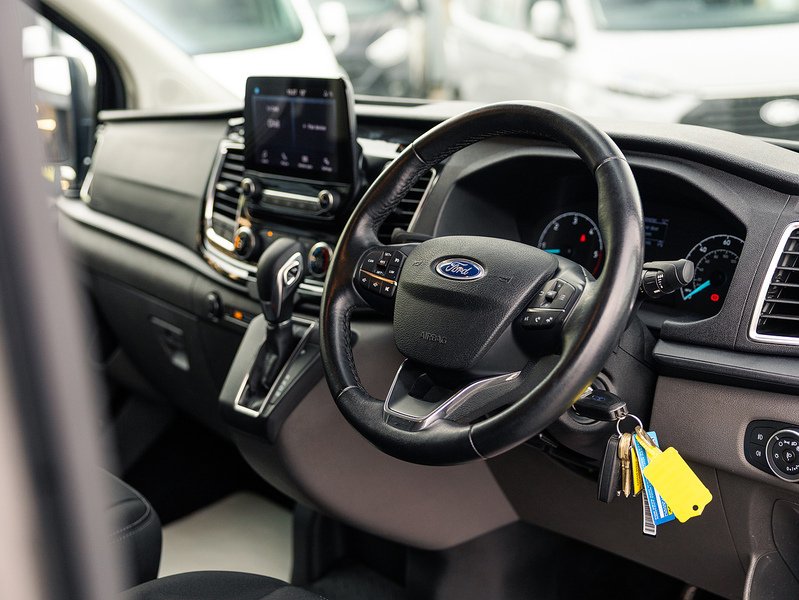 Used Ford Transit Custom 2020 for sale - 78104057: Photo 20