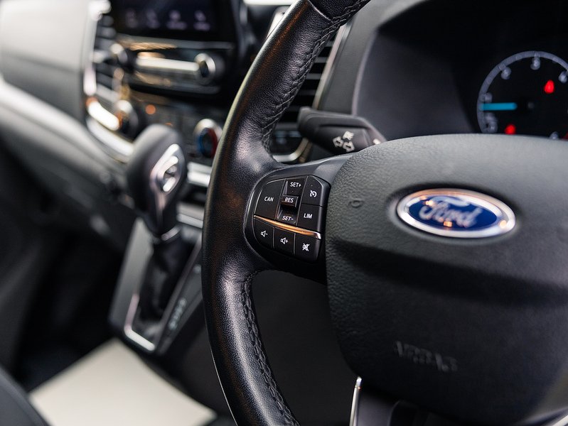 Used Ford Transit Custom 2020 for sale - 78104057: Photo 21