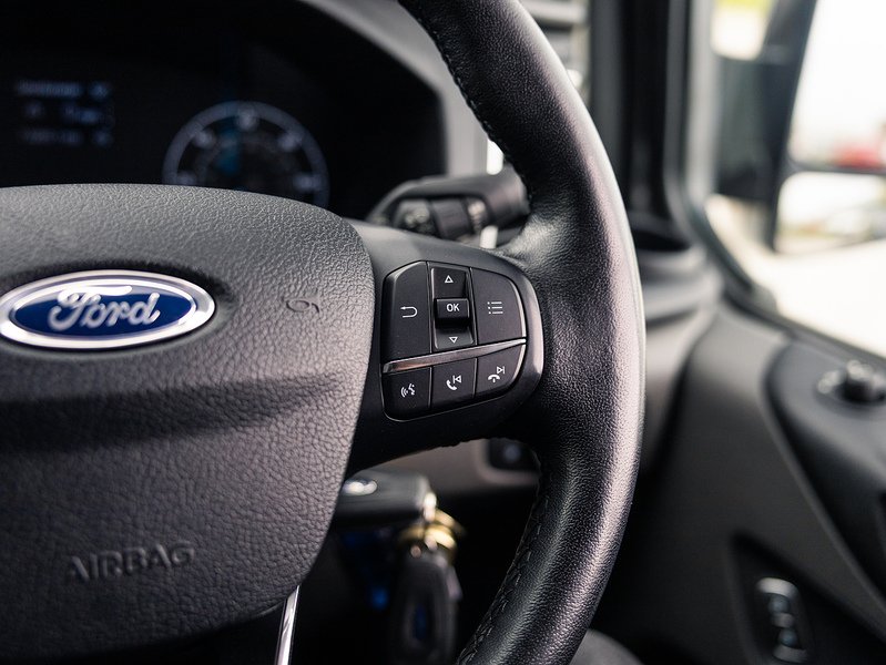 Used Ford Transit Custom 2020 for sale - 78104057: Photo 22