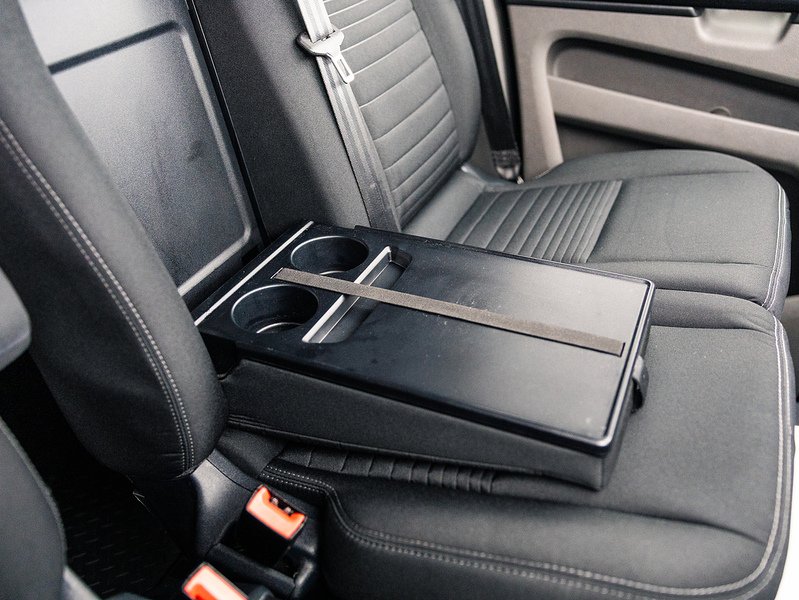 Used Ford Transit Custom 2020 for sale - 78104057: Photo 23