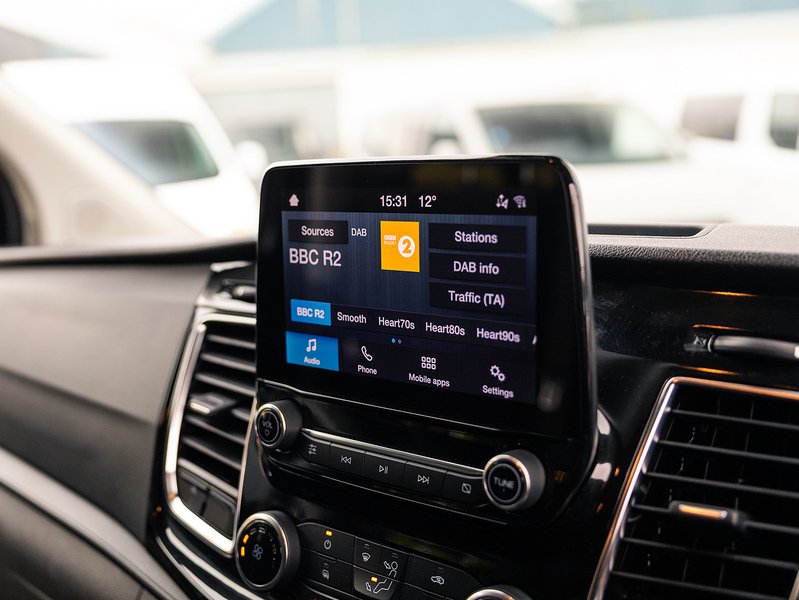 Used Ford Transit Custom 2020 for sale - 78104057: Photo 26