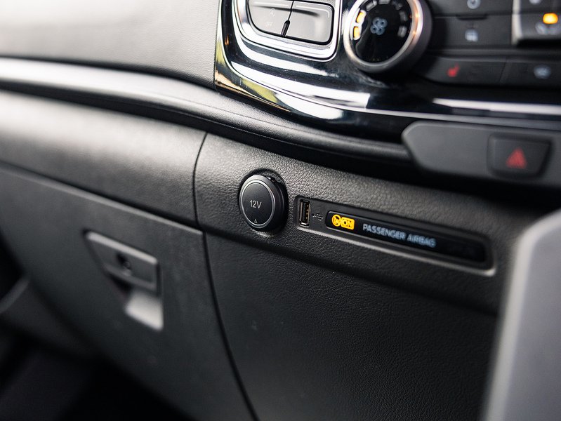 Used Ford Transit Custom 2020 for sale - 78104057: Photo 27