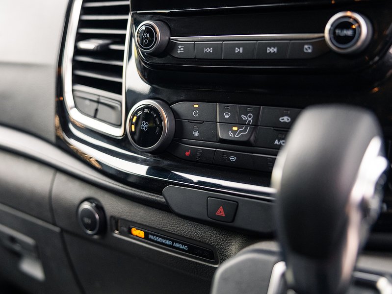 Used Ford Transit Custom 2020 for sale - 78104057: Photo 28