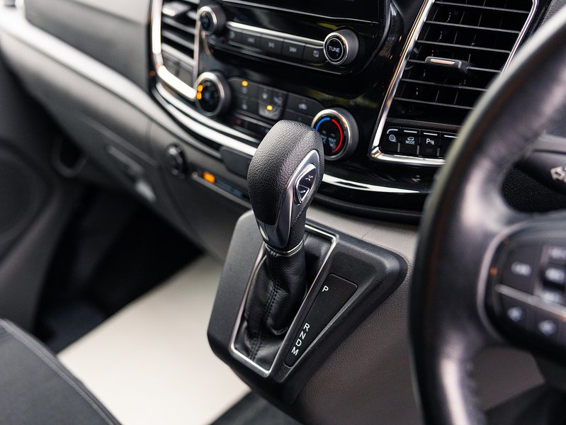 Used Ford Transit Custom 2020 for sale - 78104057: Photo 29