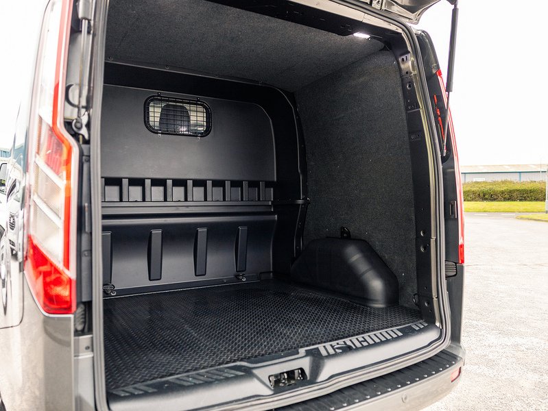 Used Ford Transit Custom 2020 for sale - 78104057: Photo 3