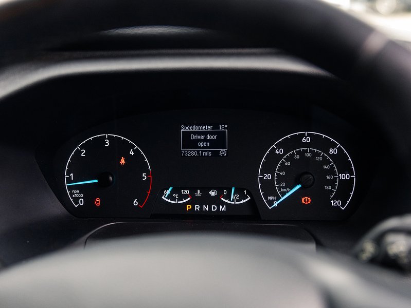 Used Ford Transit Custom 2020 for sale - 78104057: Photo 30