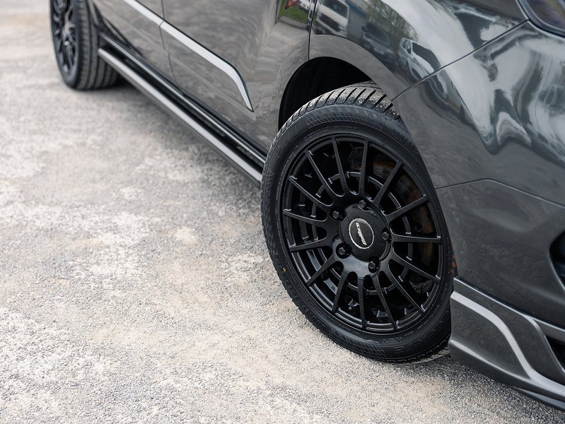 Used Ford Transit Custom 2020 for sale - 78104057: Photo 33