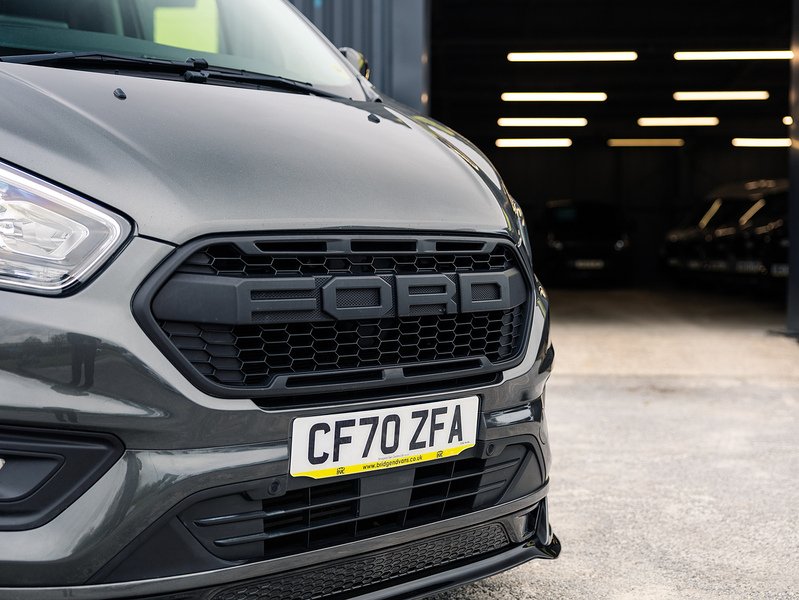 Used Ford Transit Custom 2020 for sale - 78104057: Photo 34