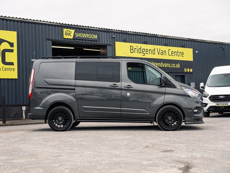 Used Ford Transit Custom 2020 for sale - 78104057: Photo 6