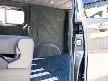Used Ford Transit Custom 2026 for sale - 79435782: Photo