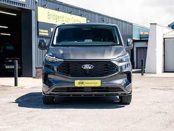 Used Ford Transit Custom 2026 for sale - 79435782: Photo