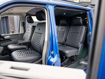 Used Volkswagen Transporter 2024 for sale - 74916004: Photo