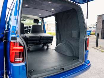 Used Volkswagen Transporter 2024 for sale - 74916004: Photo