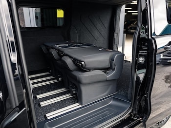 Used Ford Transit Custom 2026 for sale - 78715581: Photo