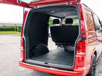 Used Volkswagen Transporter 2020 for sale - 74717246: Photo