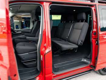 Used Volkswagen Transporter 2020 for sale - 74717246: Photo