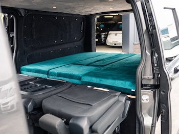 Used Ford Transit Custom 2021 for sale - 78715545: Photo