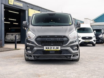 Used Ford Transit Custom 2021 for sale - 78715545: Photo