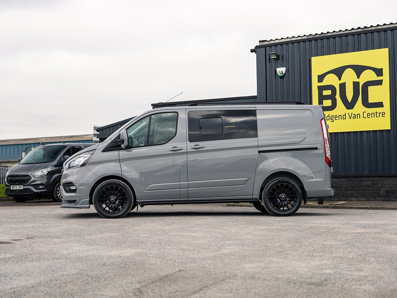 Used Ford Transit Custom 2023 for sale - 76249131: Photo 11