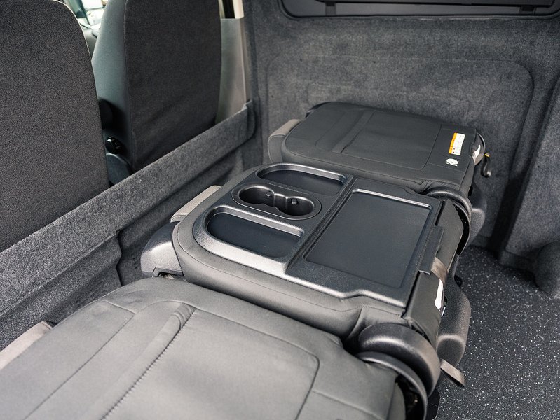 Used Ford Transit Custom 2023 for sale - 76249131: Photo 15