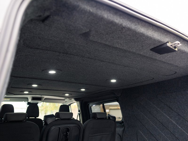 Used Ford Transit Custom 2023 for sale - 76249131: Photo 25