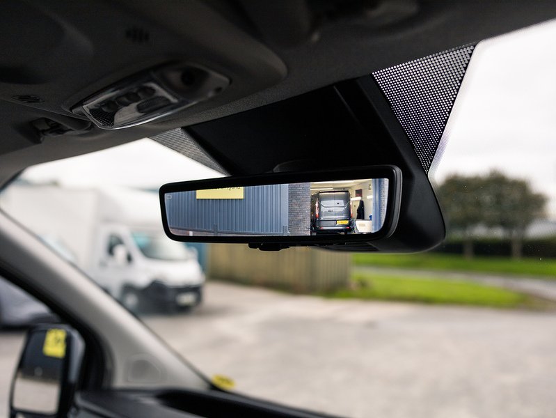 Used Ford Transit Custom 2023 for sale - 76249131: Photo 30