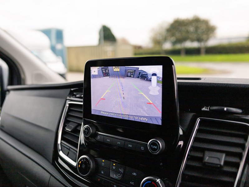 Used Ford Transit Custom 2023 for sale - 76249131: Photo 31