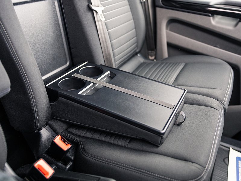 Used Ford Transit Custom 2023 for sale - 76249131: Photo 33