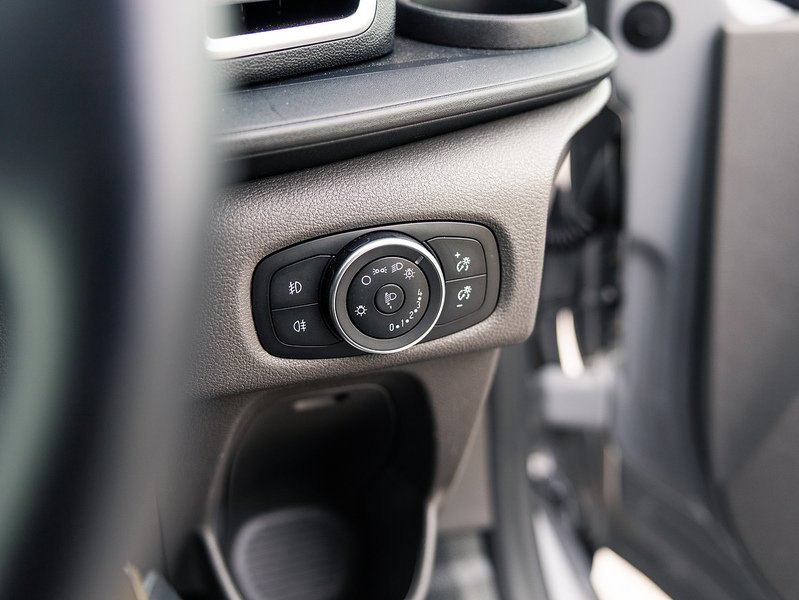 Used Ford Transit Custom 2023 for sale - 76249131: Photo 34