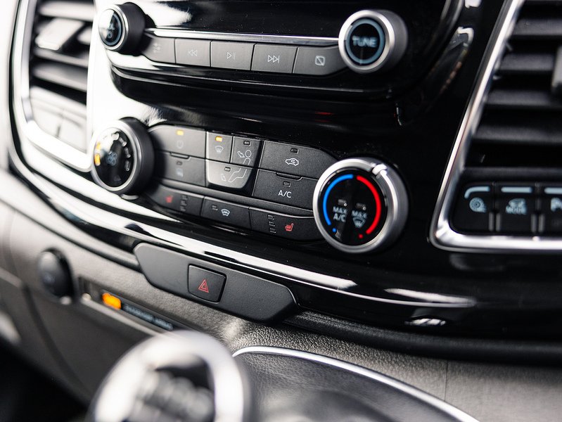 Used Ford Transit Custom 2023 for sale - 76249131: Photo 39