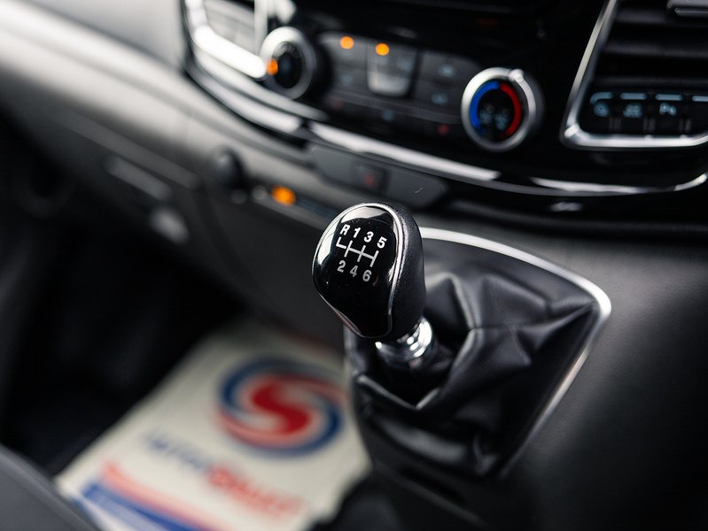 Used Ford Transit Custom 2023 for sale - 76249131: Photo 40