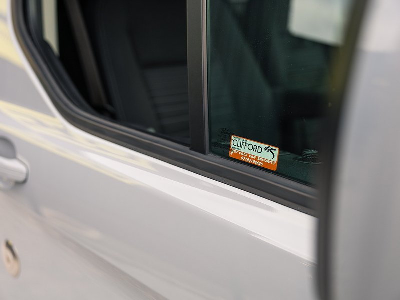 Used Ford Transit Custom 2023 for sale - 76249131: Photo 43