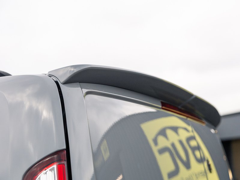 Used Ford Transit Custom 2023 for sale - 76249131: Photo 44