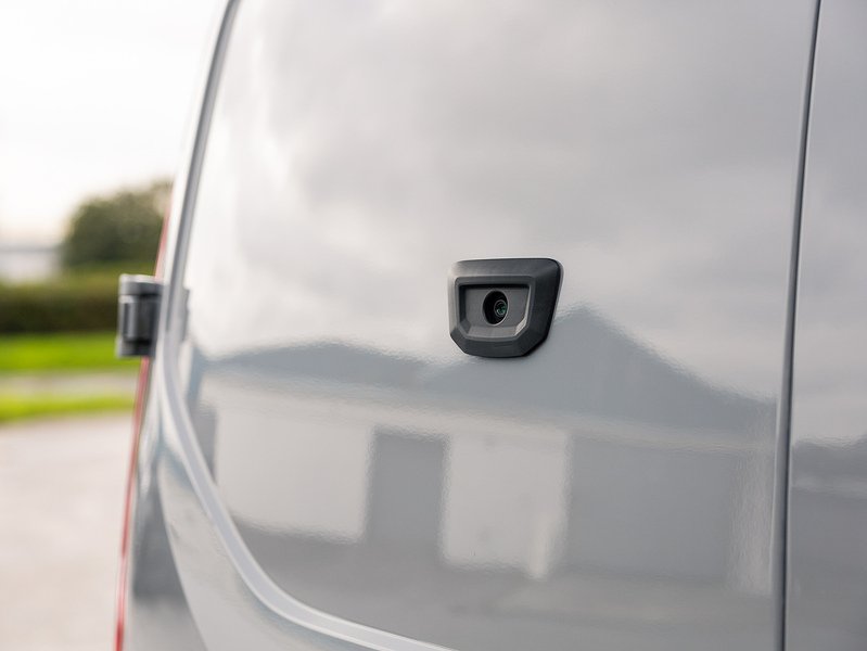 Used Ford Transit Custom 2023 for sale - 76249131: Photo 50