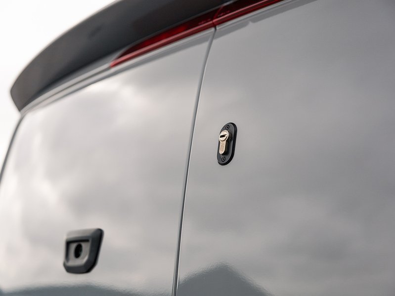 Used Ford Transit Custom 2023 for sale - 76249131: Photo 51