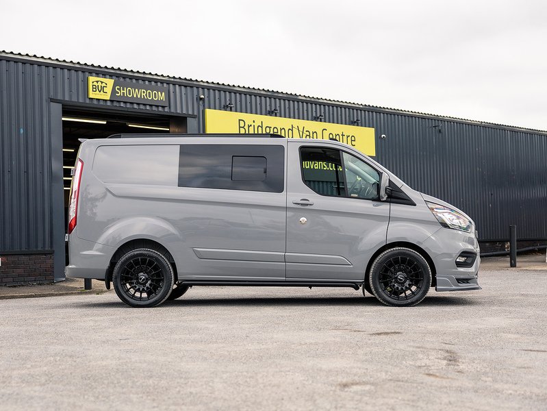Used Ford Transit Custom 2023 for sale - 76249131: Photo 7