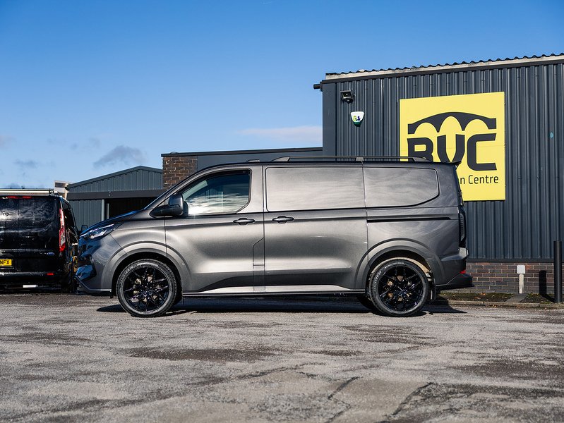 Used Ford Transit Custom 2023 for sale - 76626980: Photo 10