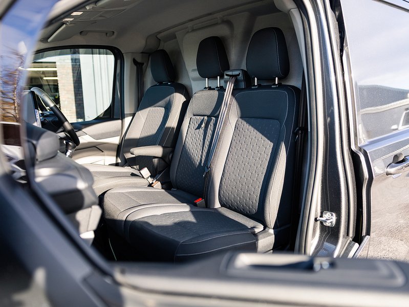 Used Ford Transit Custom 2023 for sale - 76626980: Photo 11